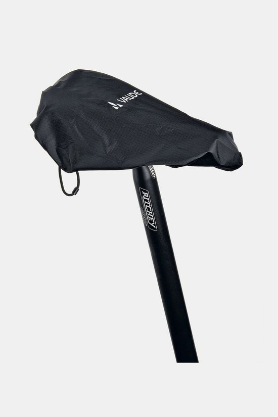 Vaude Vaude Regenhoes Fietszadel