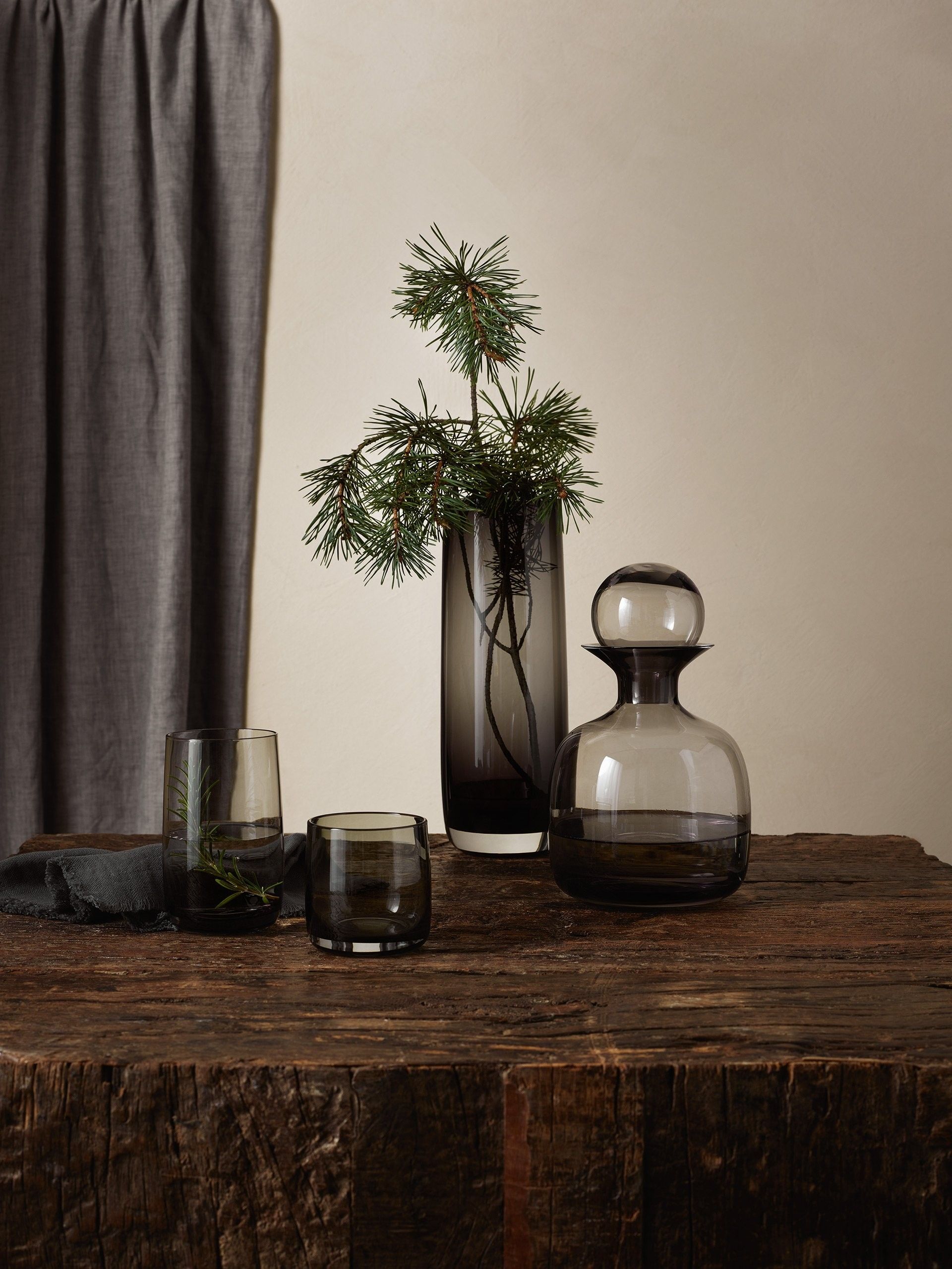 Vase AJANA
