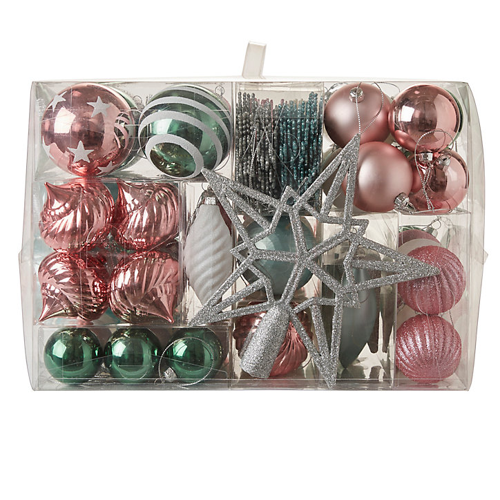 Pack Harmony pastel (100 pièces)