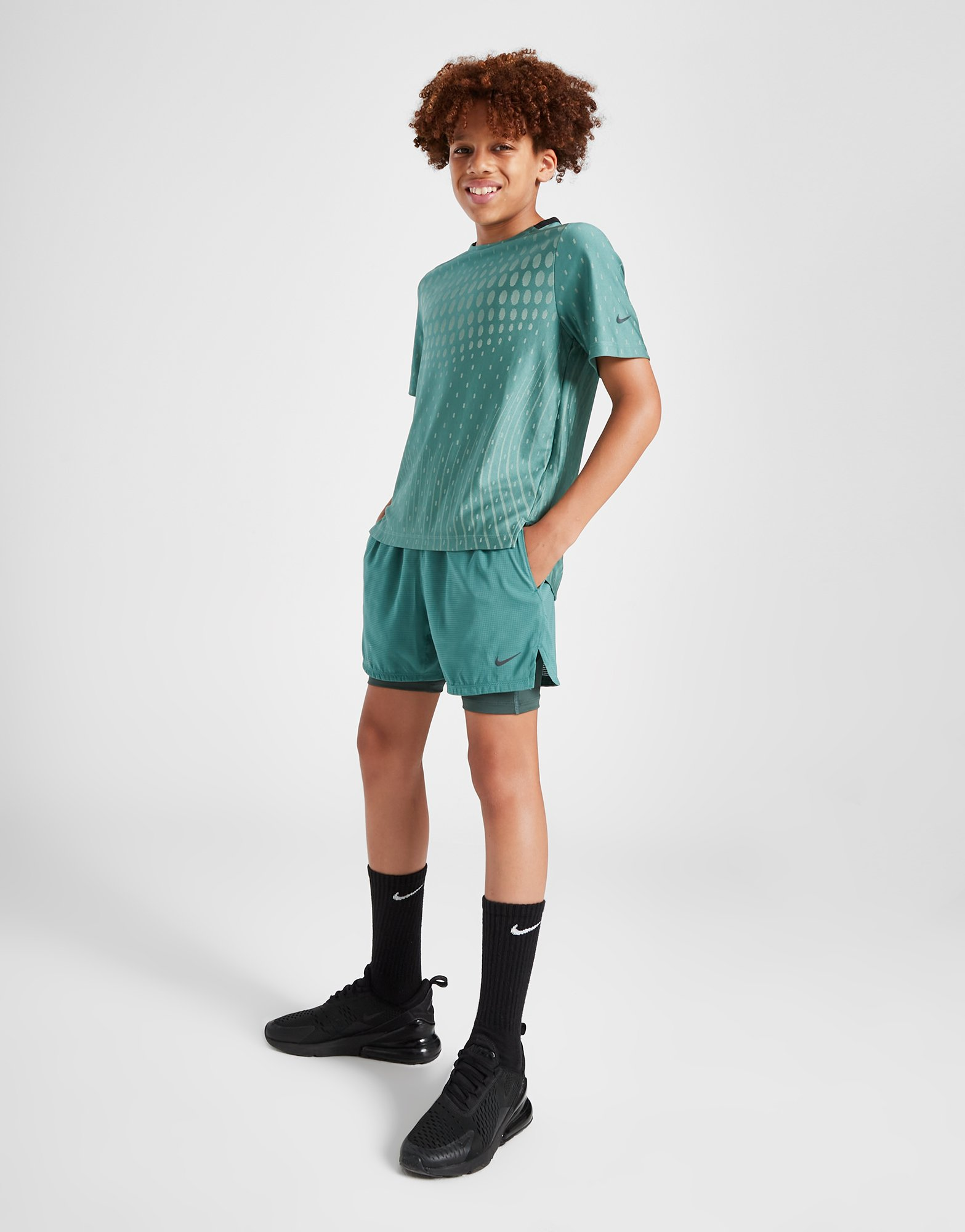 Nike Short Dri-FIT ADV Junior