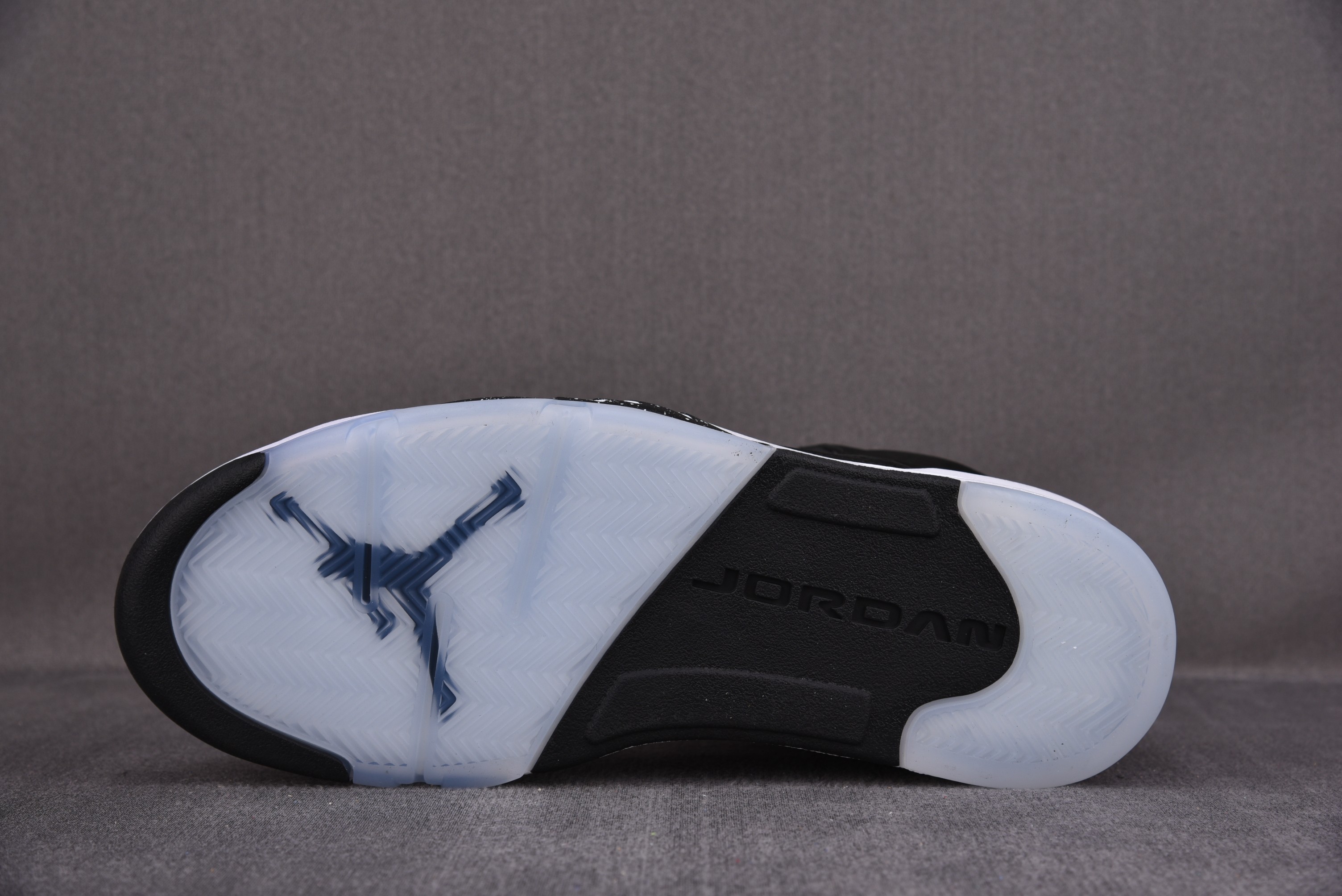 Air Jordan 5 Retro 'Oreo' 2021