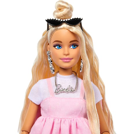 Barbie Deluxe Style dukke