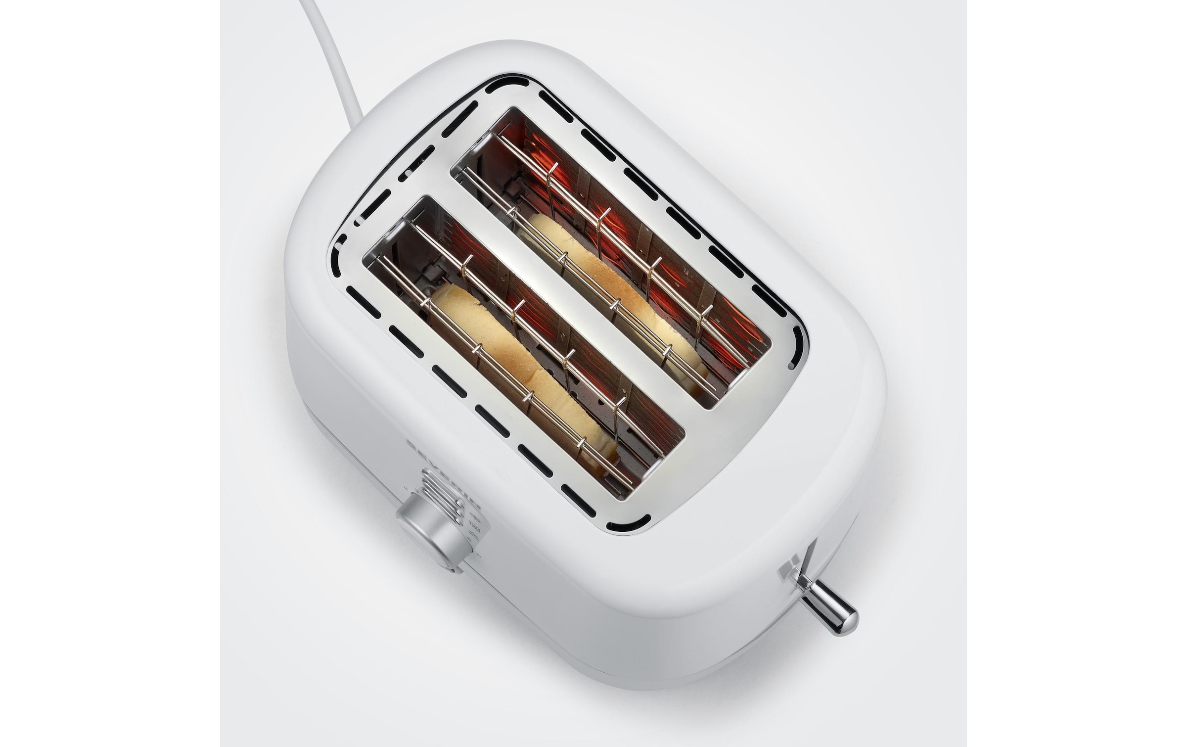 Severin Toaster »AT 4324« 850 W
