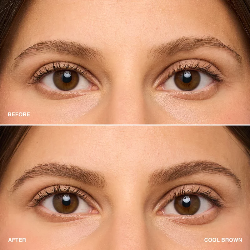 Bobbi Brown Precise Brow Pencil 0,06 gr. - Cool Brown