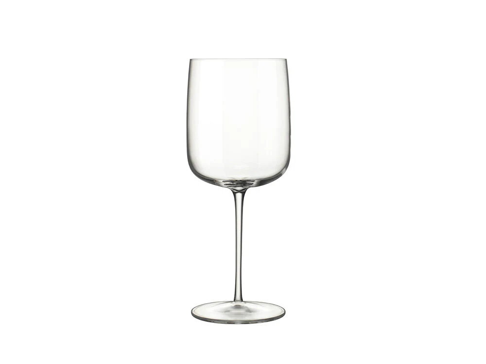 Luigi Bormioli  Vinalia rødvinsglas barolo, 6 stk. - 65 cl.