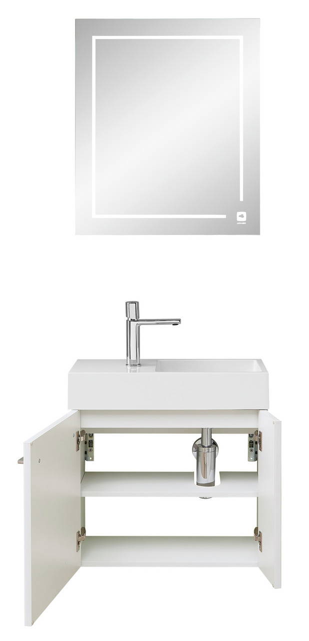 Leonardo Gästebad LEO BATH 109