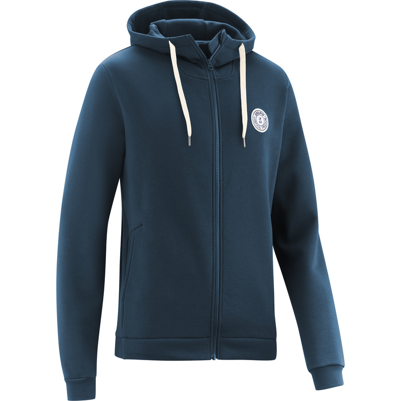 Edelrid Herren Spotter Zip Hoodie II Jacke