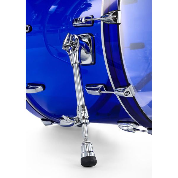 Pearl Crystal Beat Rock Blue S. ltd.