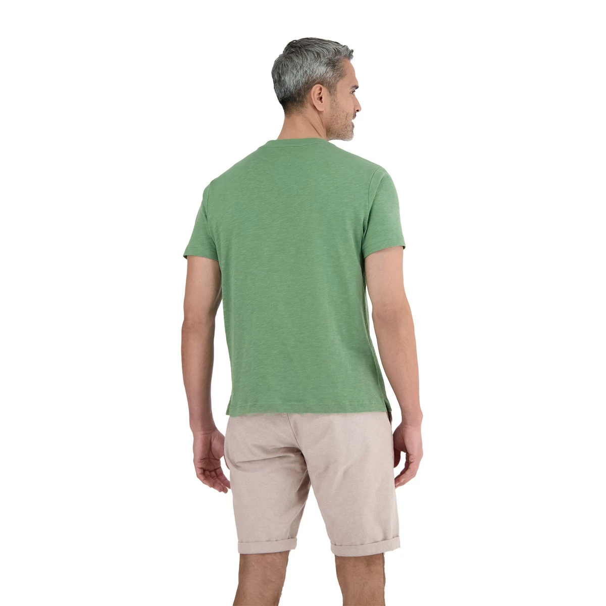 Heren T-shirt PTSS0000555