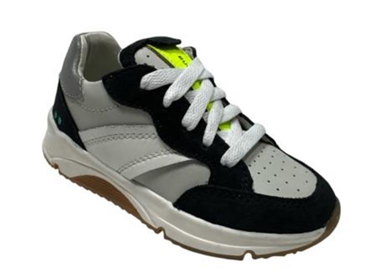 BunniesJR 225462_Fien Force blauw combi [420]