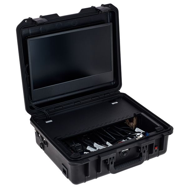 BSS Pro Case Atem SDI Extreme