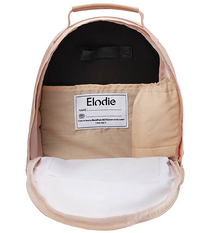Elodie Details B?rnehavetaske - Mini - Blåshing Pink