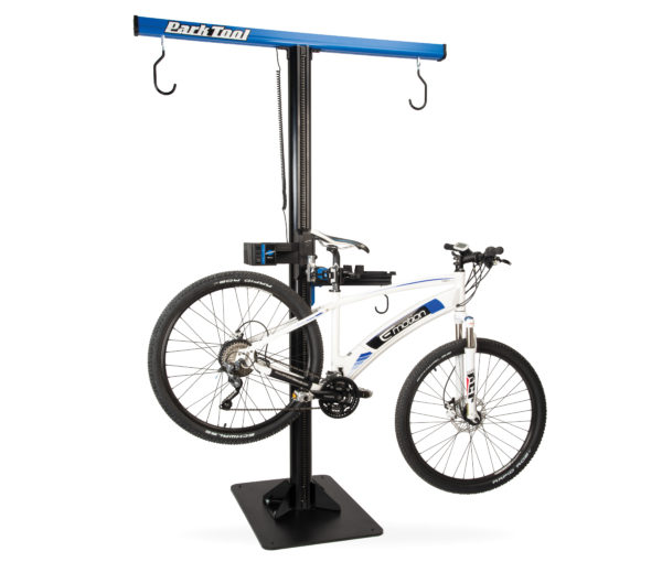 Park Tool Power Lift Elektrisk Arbejdsstander