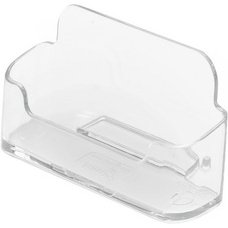 Porte-cartes de visite, 1 compartiment