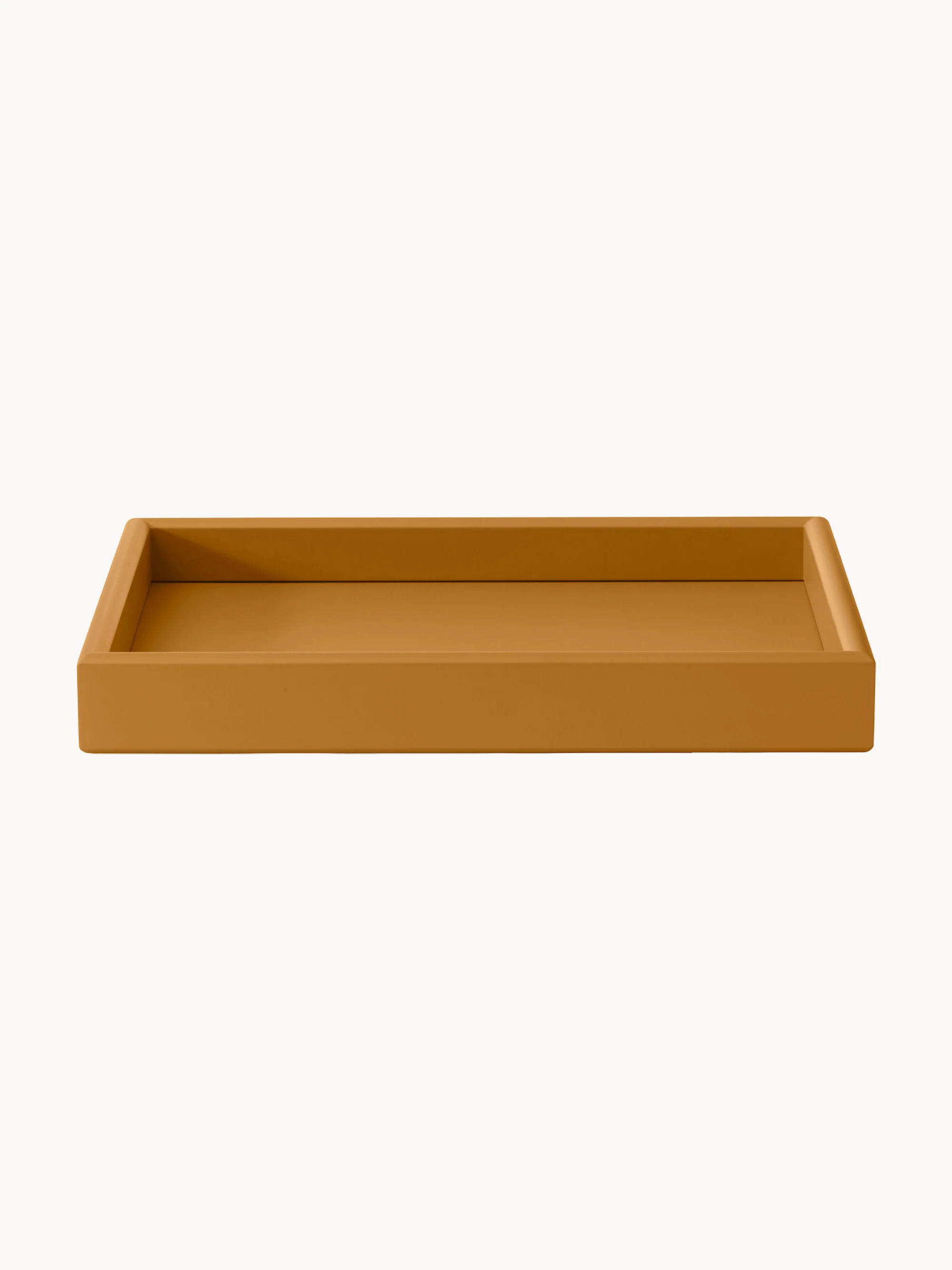 Decoratieve dienbladen Arrange, 3-delig