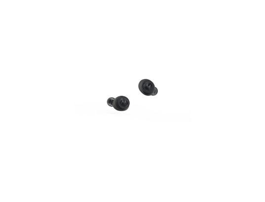 MOTOROLA - Motoral sh036bk ecouteurs true wireless vervebuds 200 - 10h...