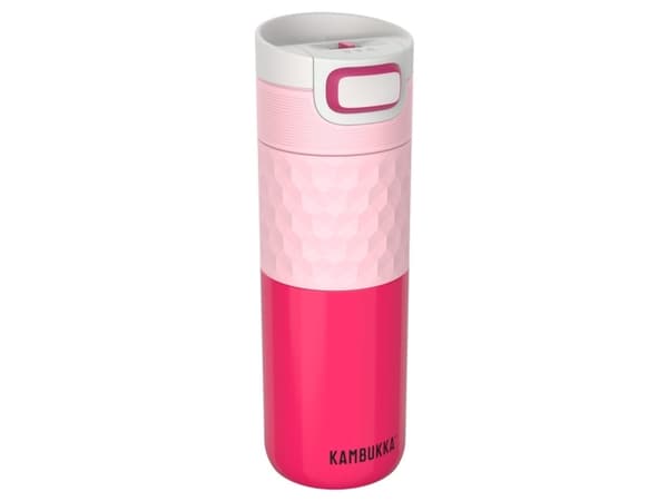 Kambukka Kambukka Etna Grip termokrus 500 ml - Diva Pink