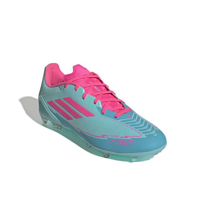 adidas F50 League FG/MG IH0928 FLAAQU-LUCPNK-LUCCYA