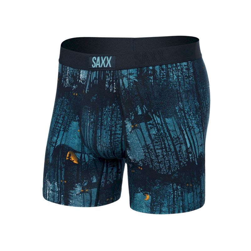 Vibe Boxer Brief - Boxer homme