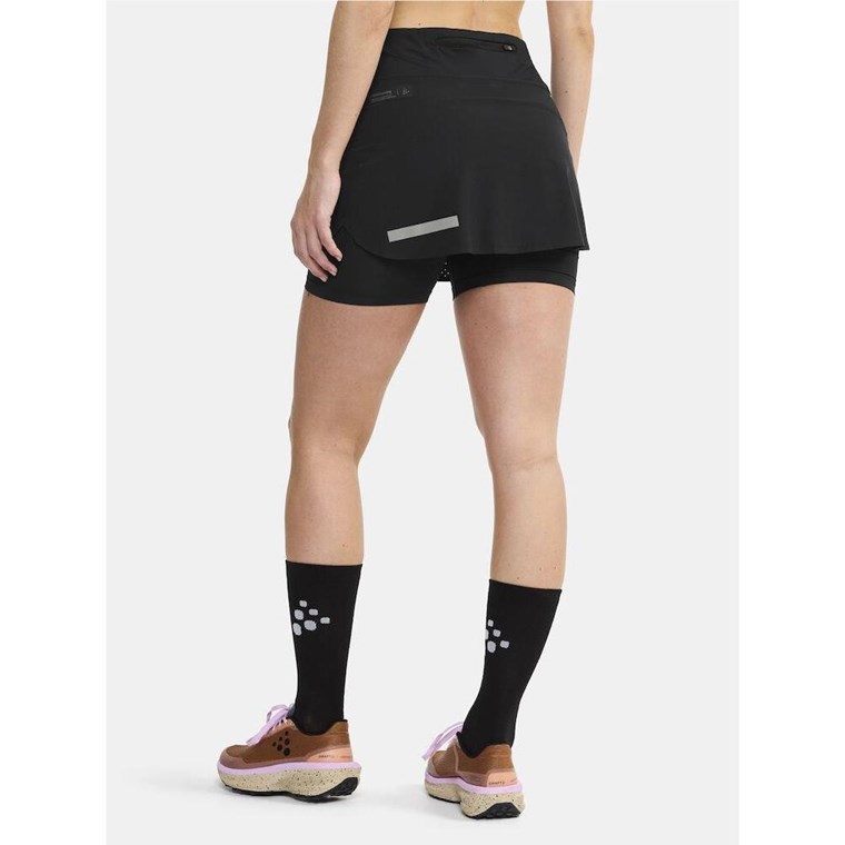 Craft Pro Hypervent Skirt 2 W Black