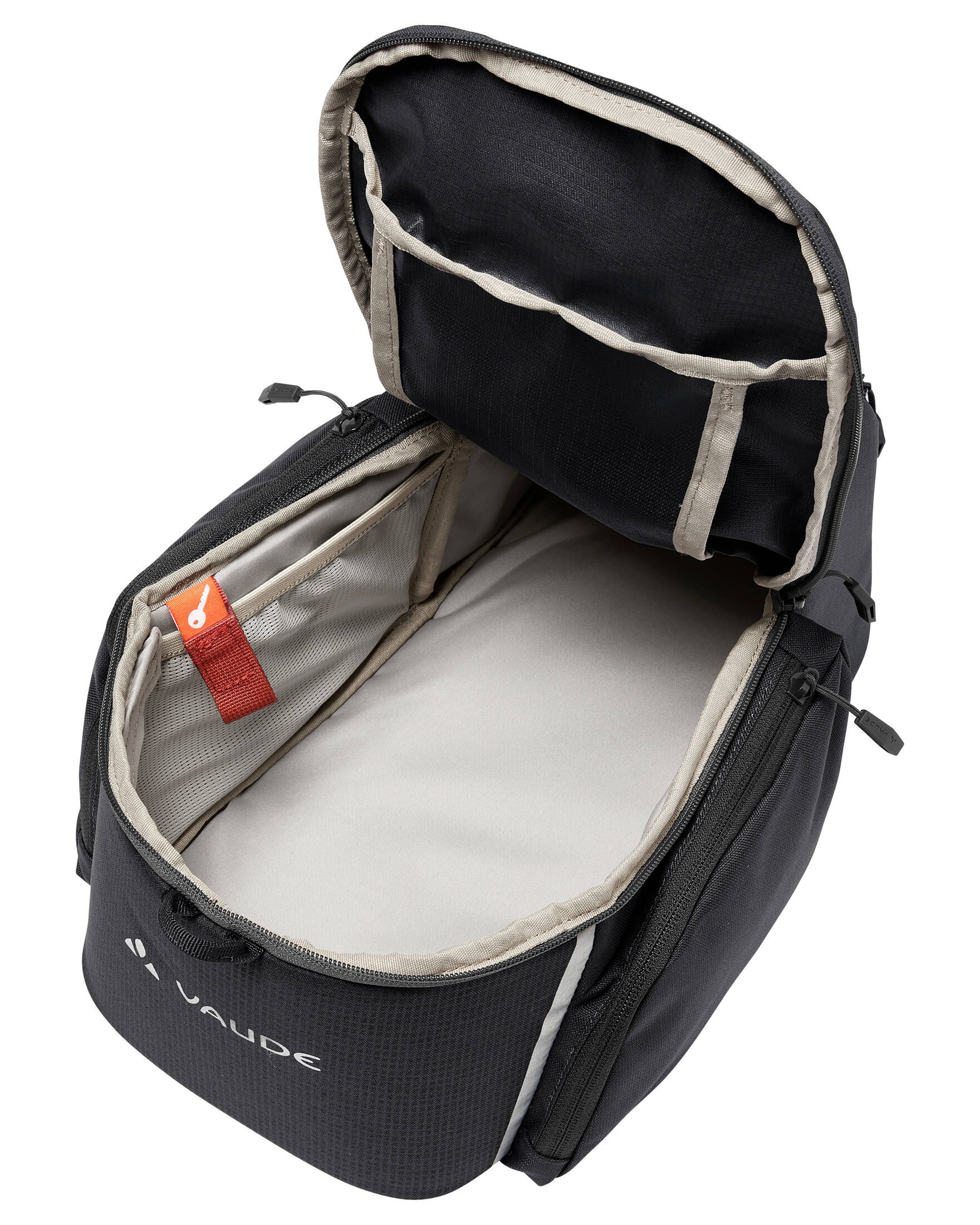 VAUDE| Gepäckträgertaschen Cycle Rack