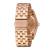 Nixon The Jane All Rose Gold A954897