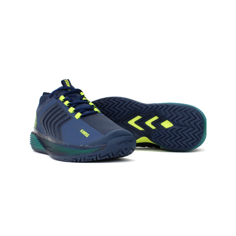 K-Swiss UltraShot 3