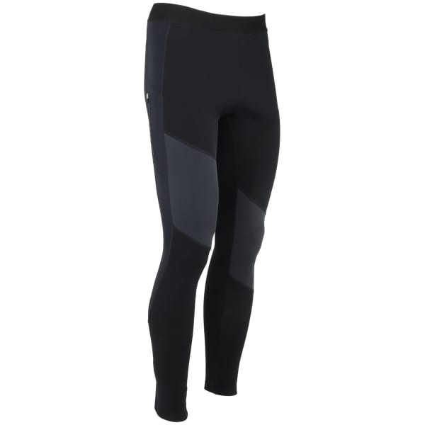 Pantalon randonnée LAGOPED HARFANG GRAPHITE