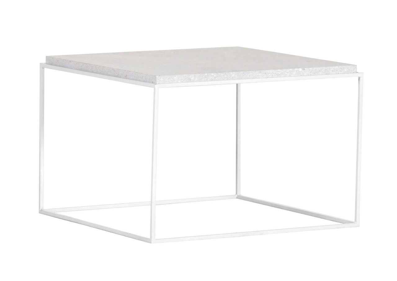 Z2 Beistelltisch TERRAZZO