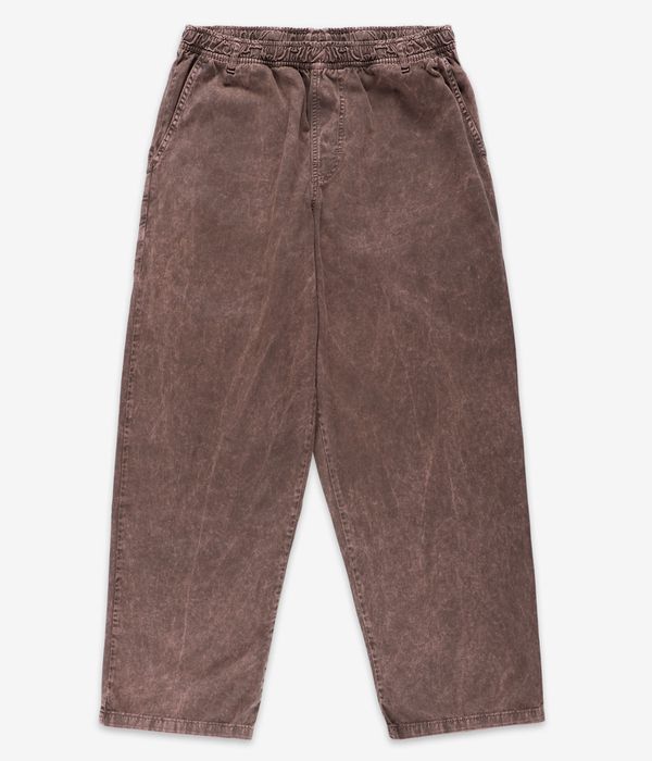 Antix Slack Hose (washed brown)