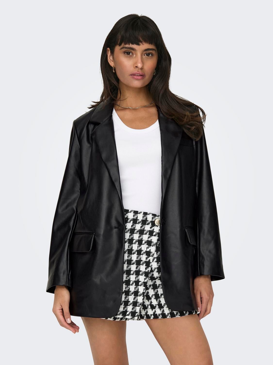 ONLLANA Blazer Black