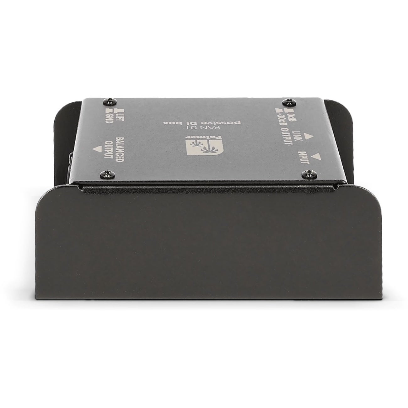 Palmer PAN 01 passieve DI box