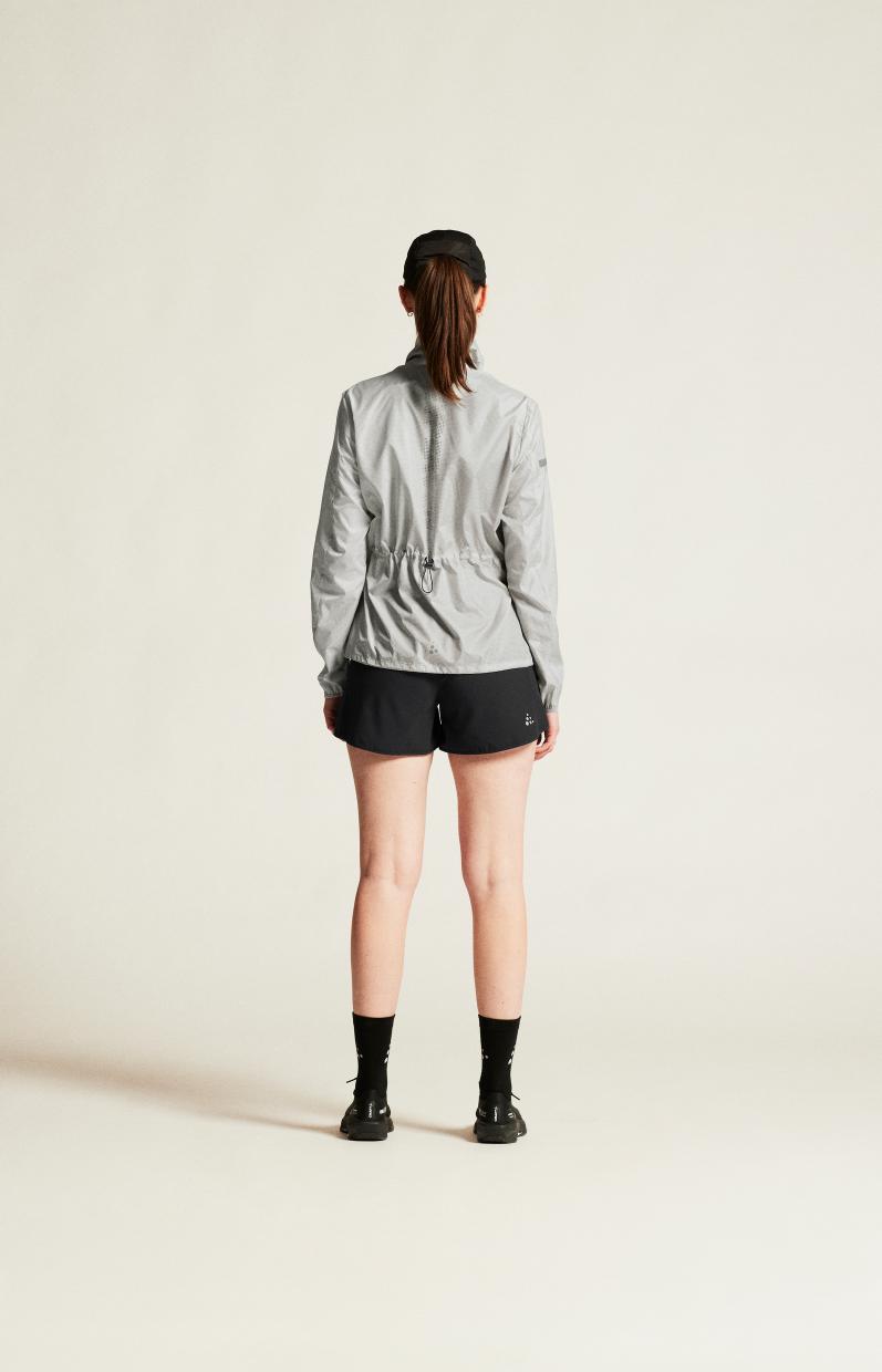 Craft Pro Hypervent Jacket Womens Cloud