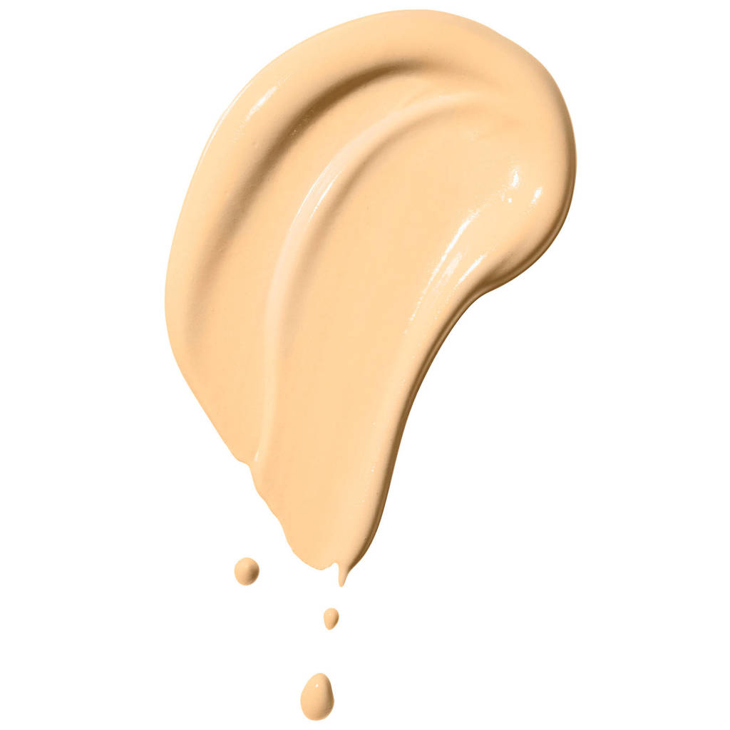 I like it!Dream Radiant Liquid Foundation - 21 Nude Beige