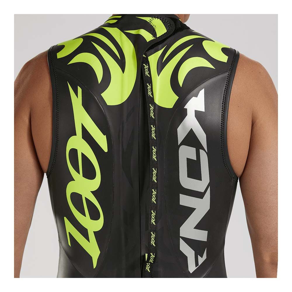 Zoot KONA BZ - Combinaison intégrale 5/4 mm Homme new