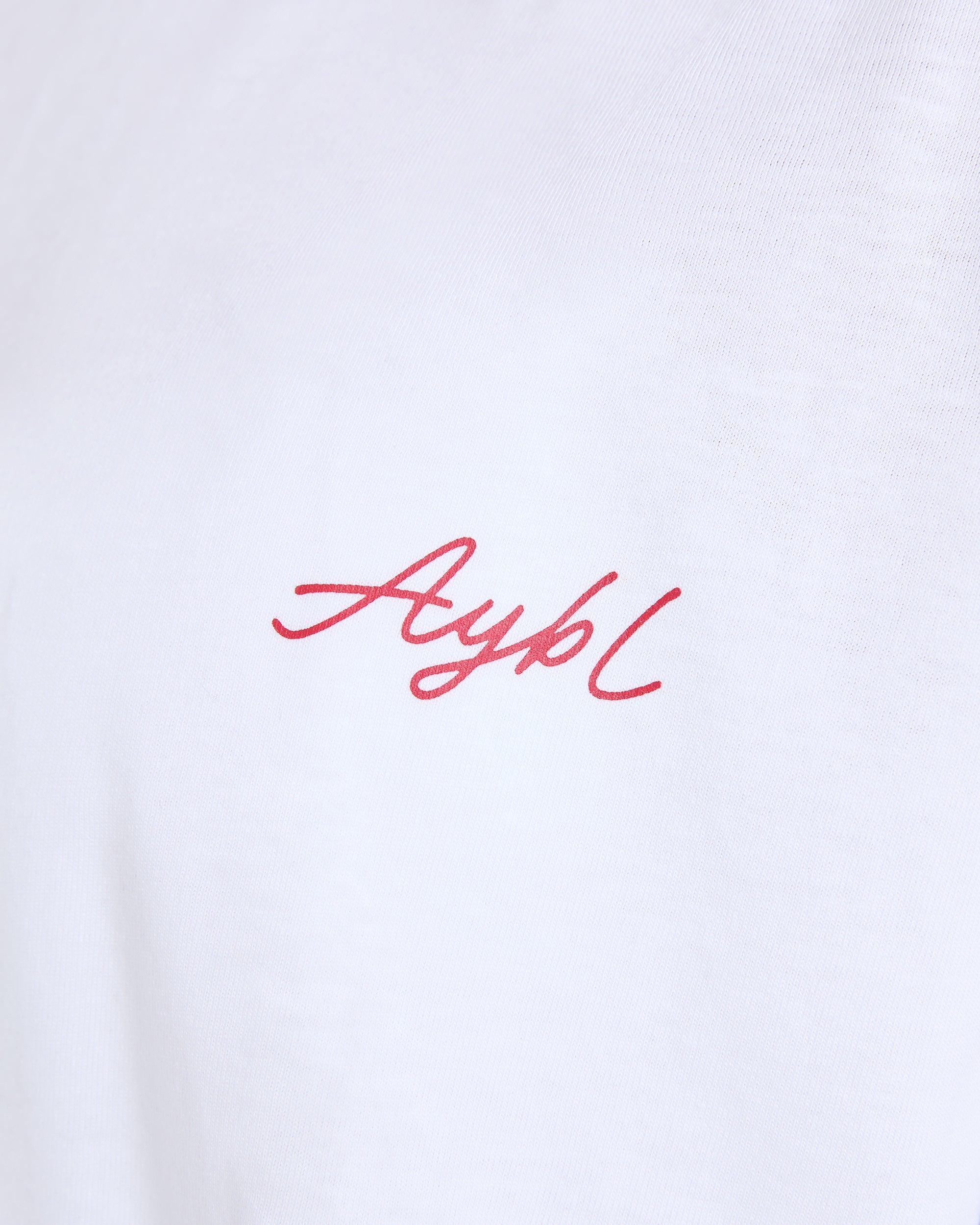 AYBL Studio Oversized T Shirt