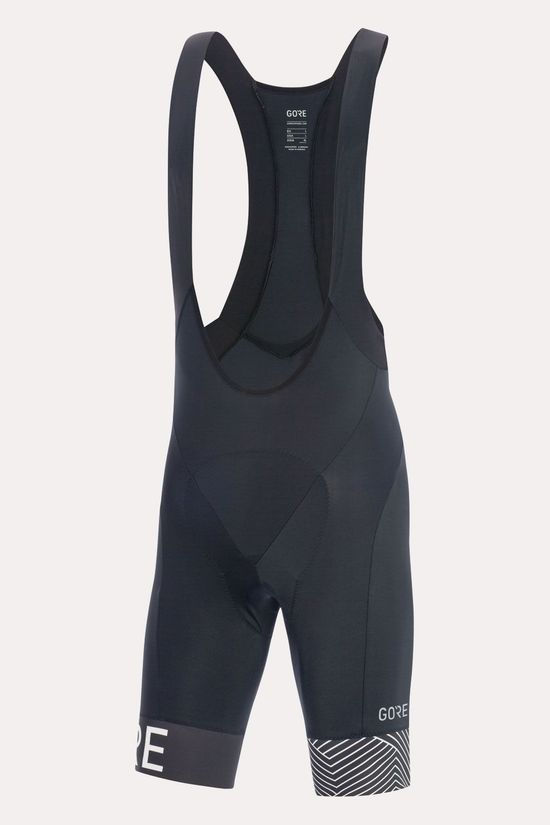Gore Wear Gore Wear C5 Optiline Bib Shorts+