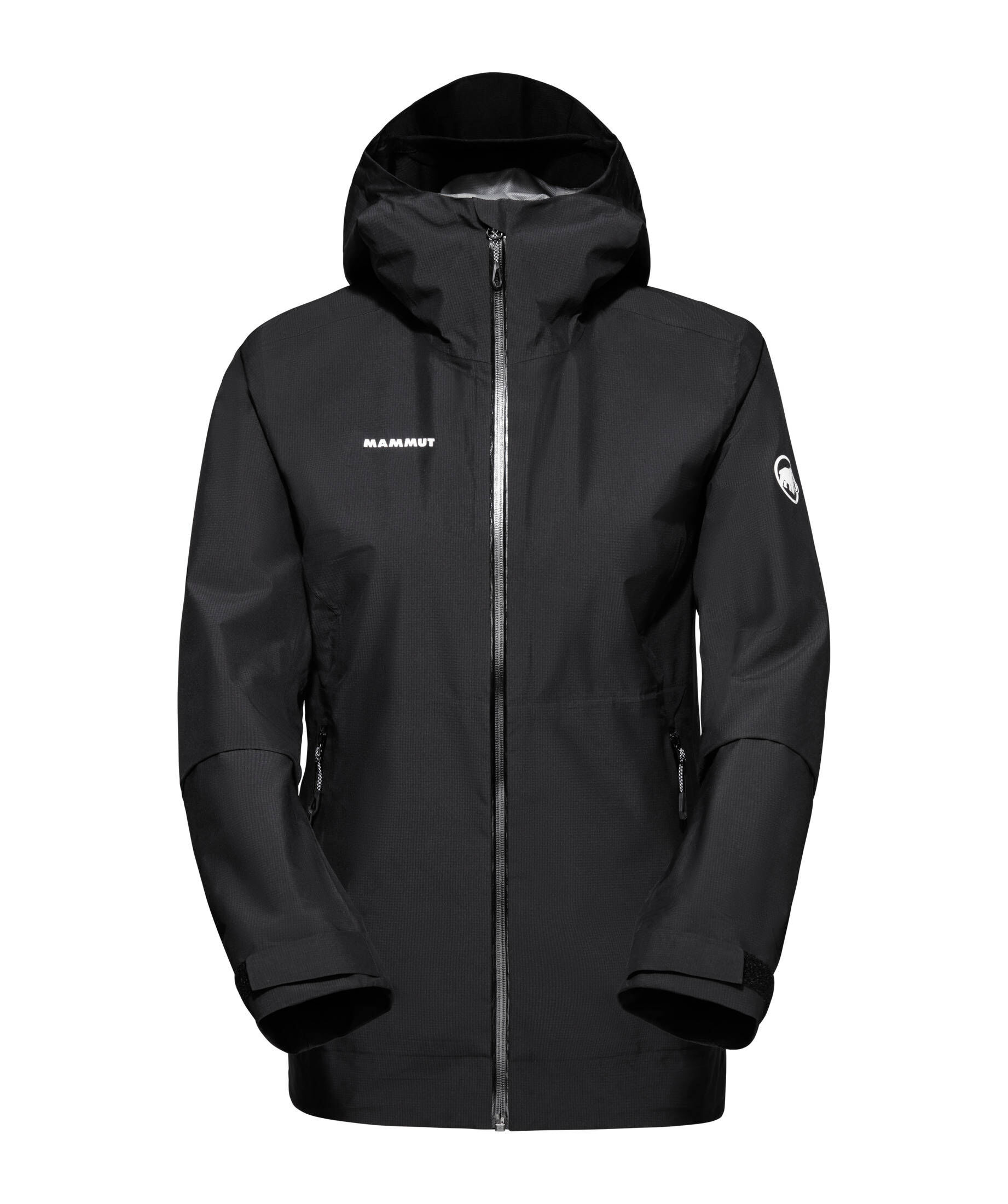 Mammut| Damen Jacke ALTO LIGHT HS HOODED Regular Fit