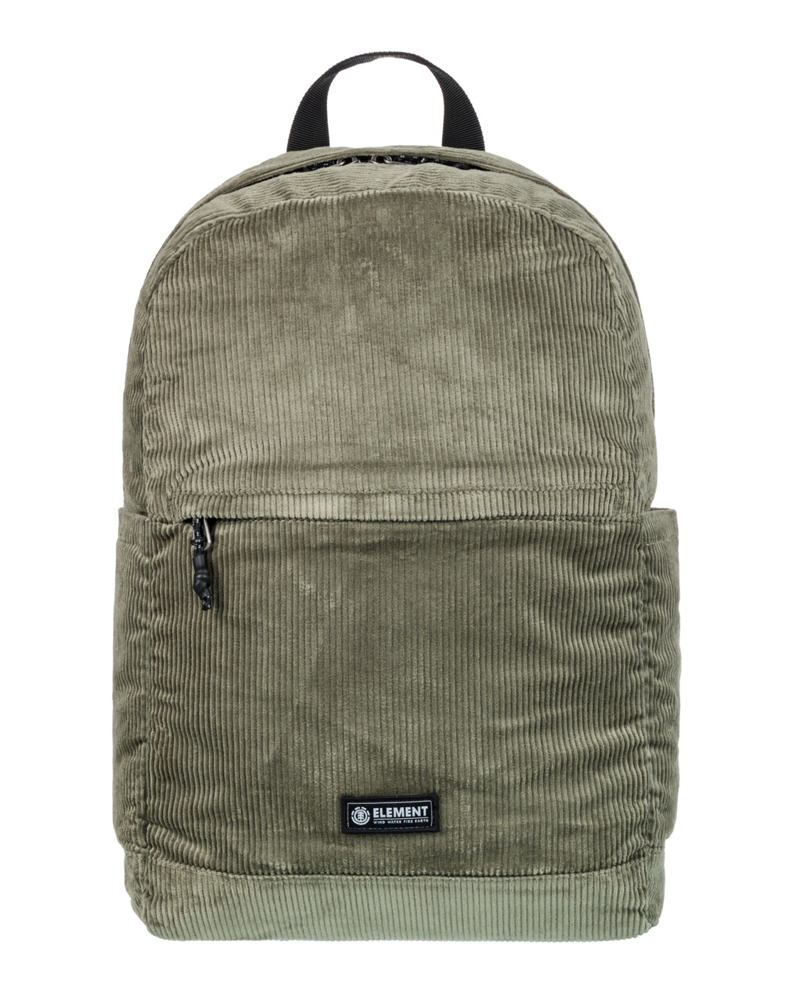 Element Infinity Cord Backpack Agave Green