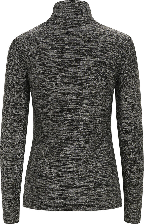 InWear JafarIW Turtle Silver ombre