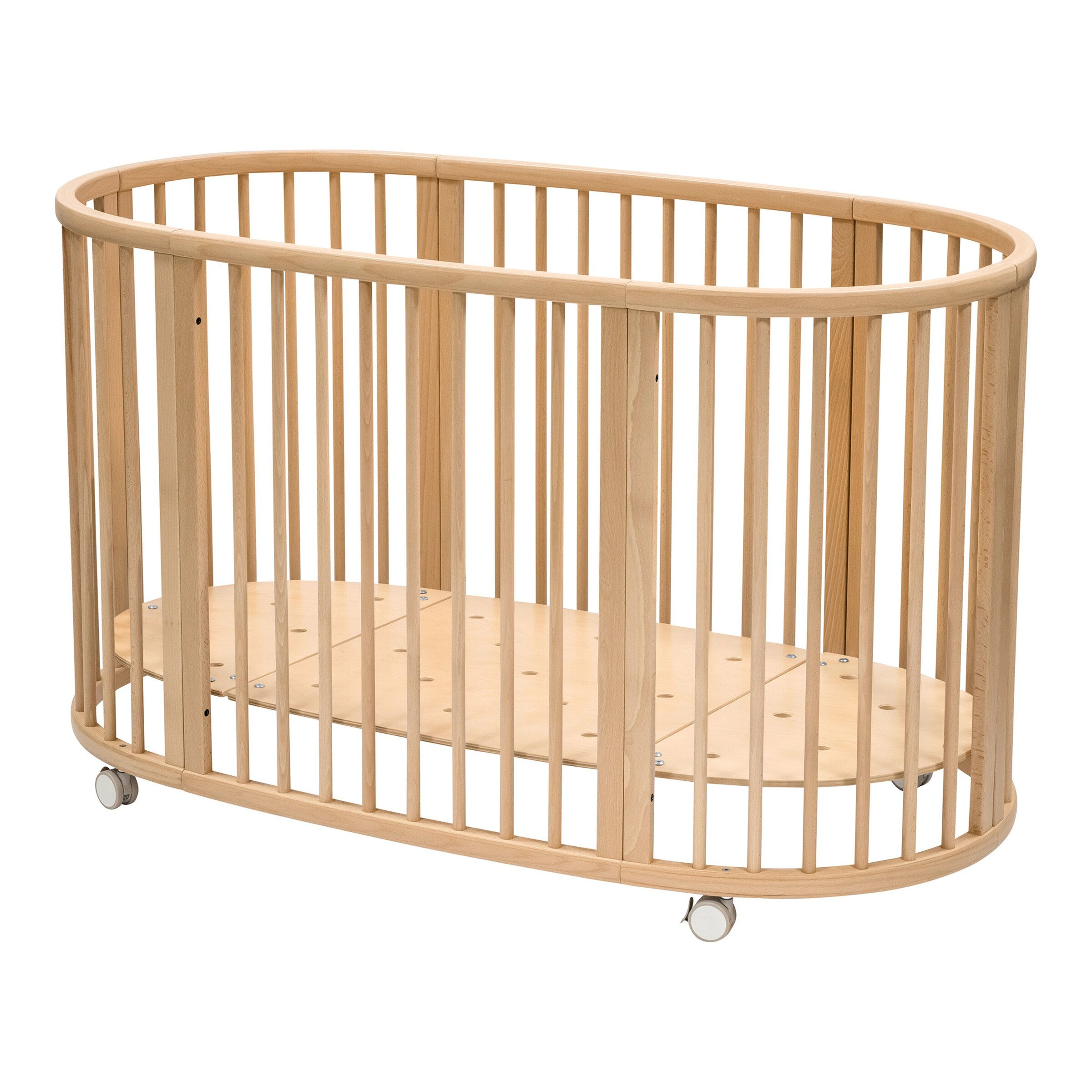 Stokke® - SLEEPI™ Babybett Sleepi Natural