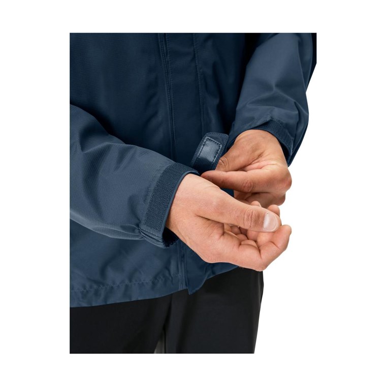 Vaude Escape Light JacketMen Dark Sea Uni