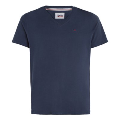 Tee-shirt à manches courtes homme Tjm Original Jersey TOMMY HILFIGER