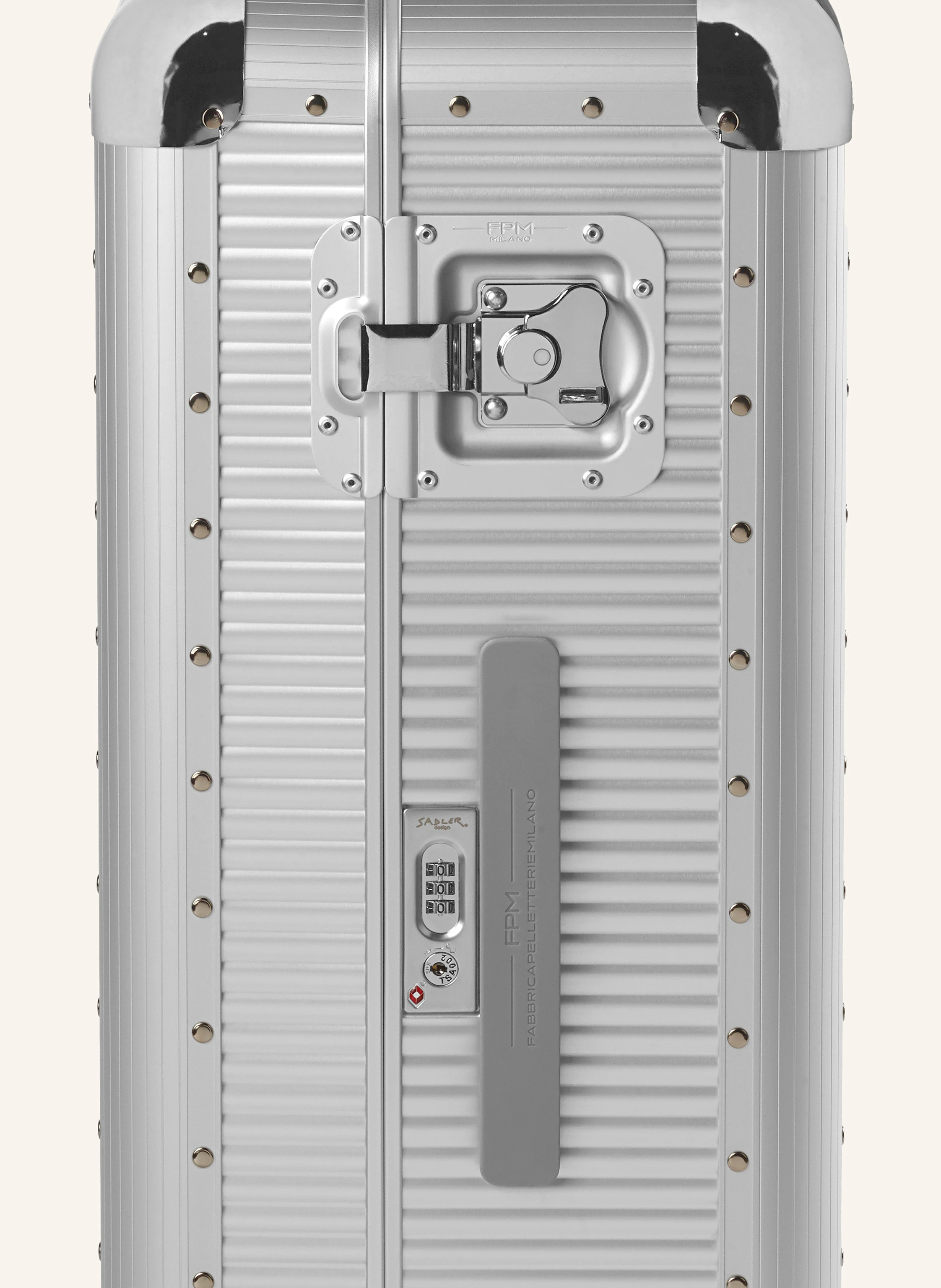 FPM Milano Trolley BANK S SPINNER 76
