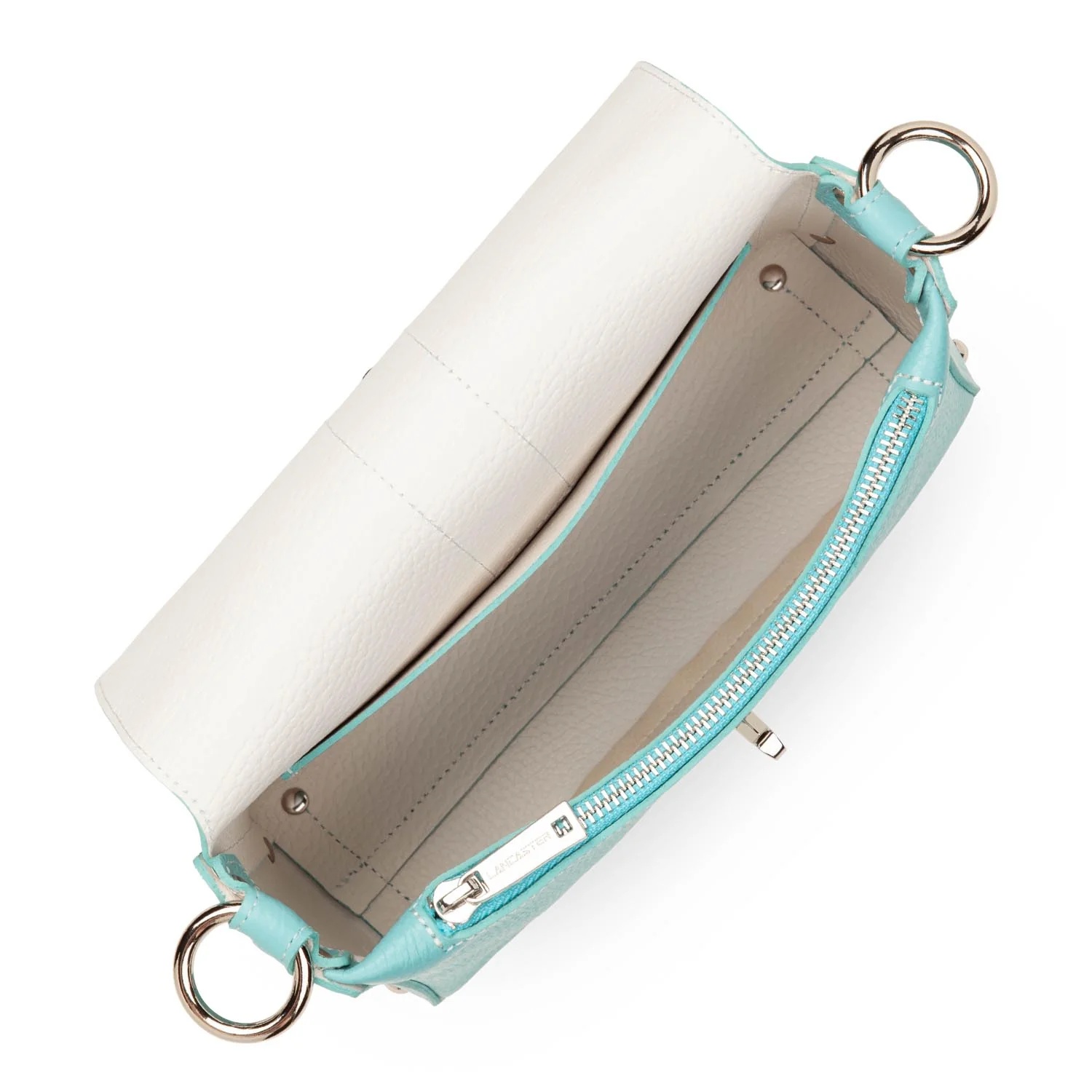 Top Double-Petit sac trotteur
