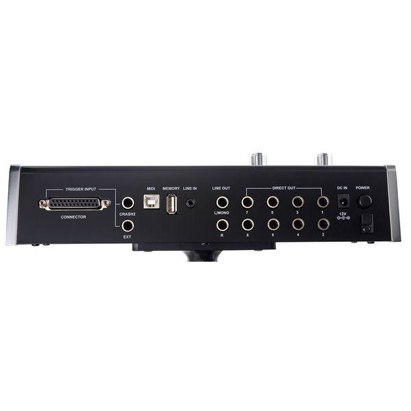 Millenium MPS-1000 E-Drum Monitor Bundle