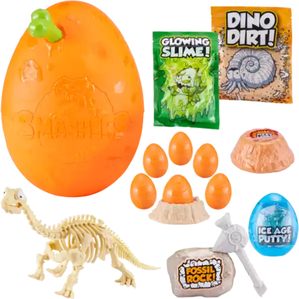 Dino Überraschungsbälle Serie 3