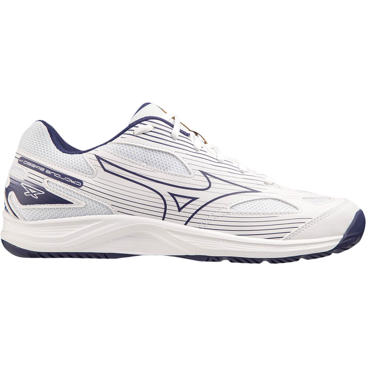 Mizuno Cyclone Speed 4 Håndboldsko Herre