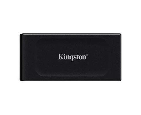 Kingston XS1000 portable SSD 1TB 1050MB/s