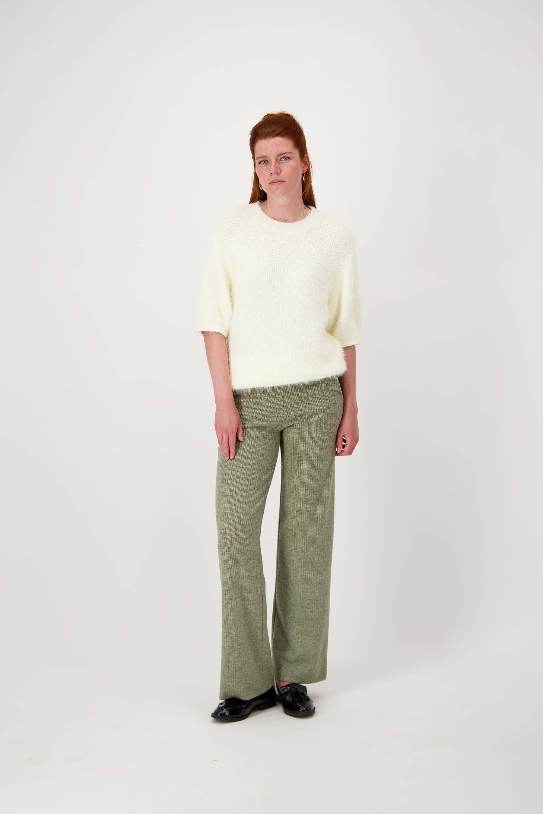 visgraat broek